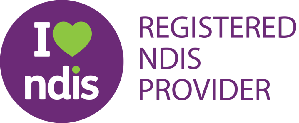 Registered NDIS Provider 2020