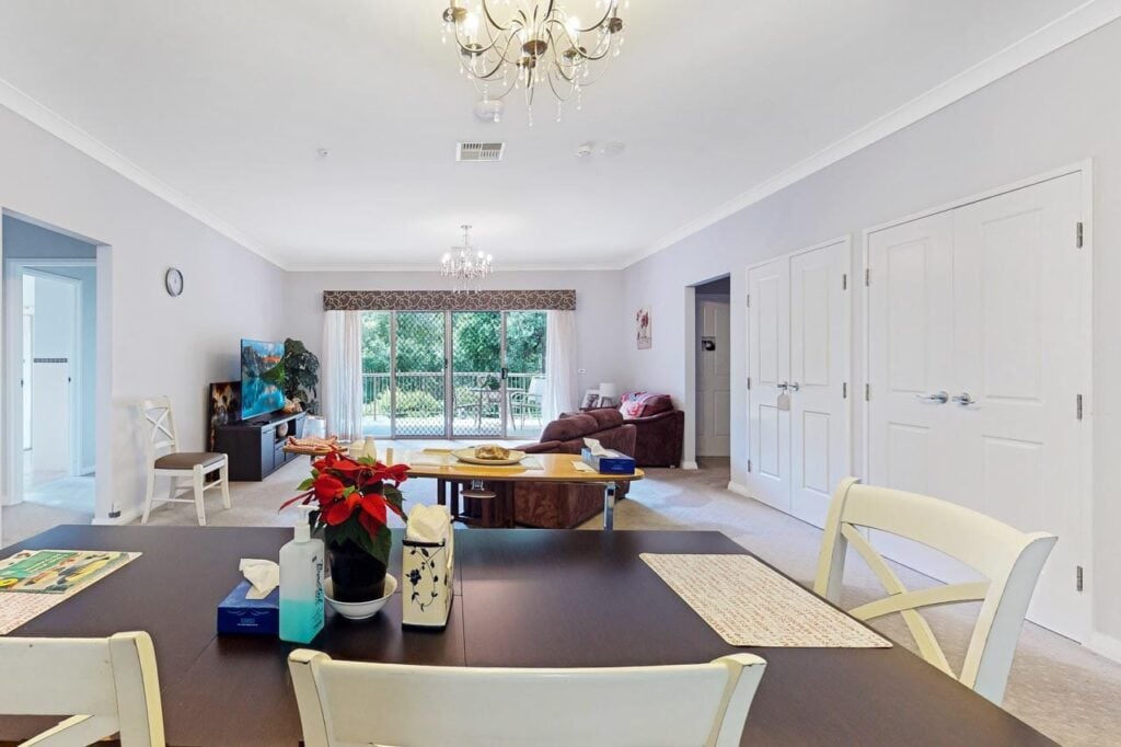 the sanctuary virtual tour